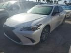 2020 Lexus ES 350 Base