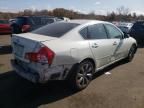 2006 Infiniti M35 Base