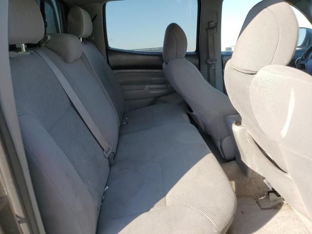 2011 Toyota Tacoma Double Cab Long BED