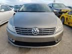 2014 Volkswagen CC Sport