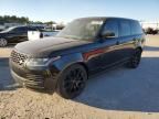 2021 Land Rover Range Rover Westminster Edition