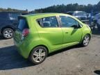 2014 Chevrolet Spark LS