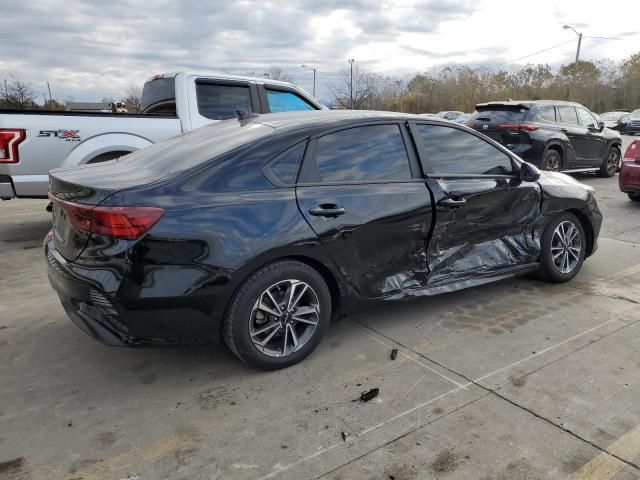 2023 KIA Forte LX