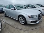 2014 Audi A4 Premium