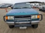 1993 Ford Ranger Super Cab