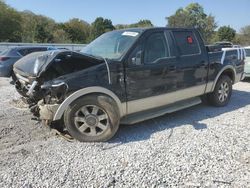 2007 Ford F150 Supercrew en venta en Prairie Grove, AR