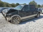 2007 Ford F150 Supercrew