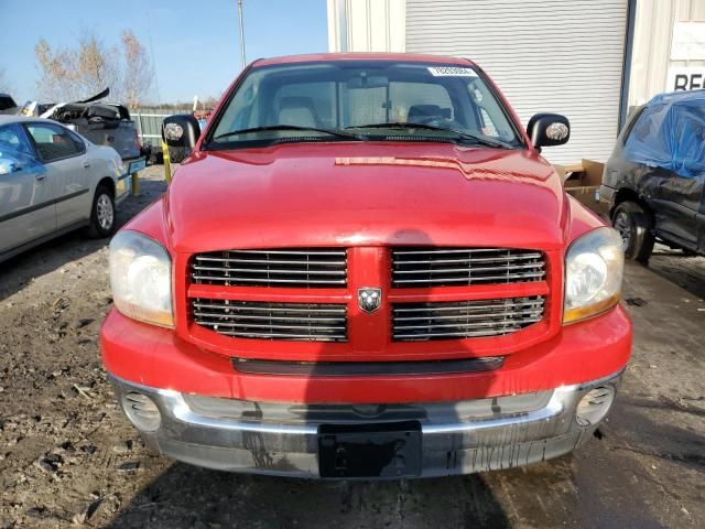 2006 Dodge RAM 1500 ST