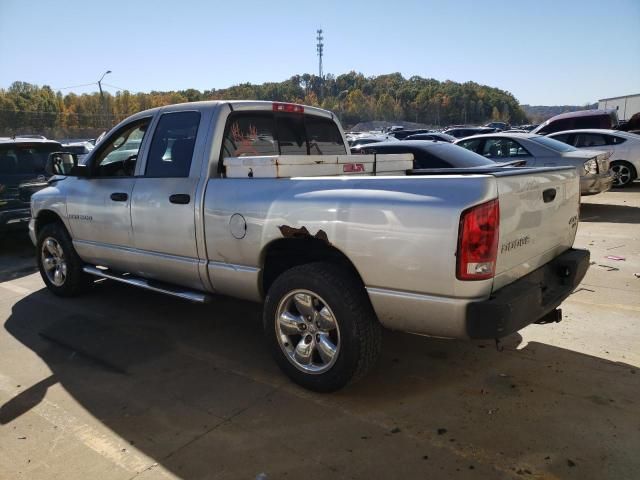 2003 Dodge RAM 1500 ST