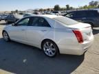 2014 Cadillac CTS Premium Collection