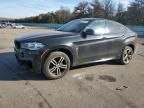 2016 BMW X6 XDRIVE35I