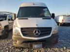 2015 Mercedes-Benz Sprinter 2500