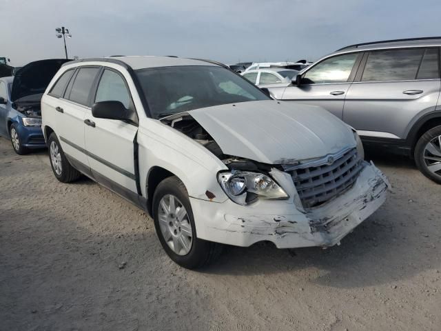 2008 Chrysler Pacifica LX