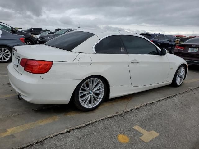 2011 BMW 335 I