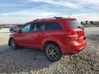 2016 Dodge Journey R/T