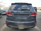 2019 Hyundai Santa FE XL SE Ultimate