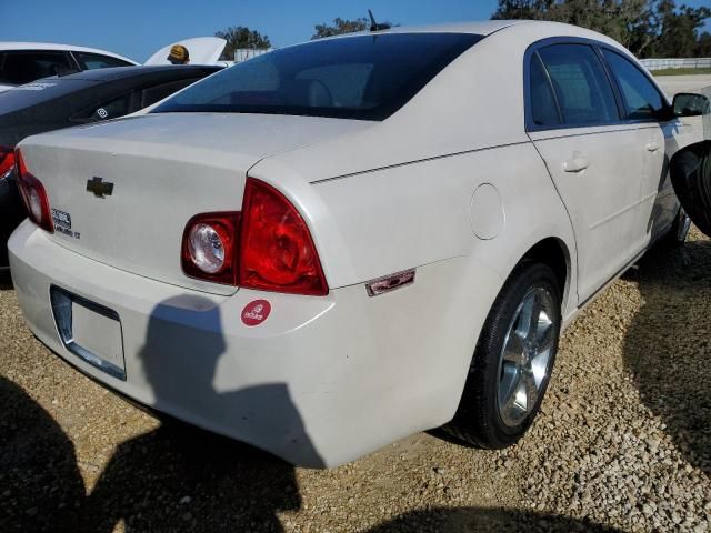 2011 Chevrolet Malibu 2LT