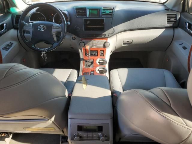 2010 Toyota Highlander Limited