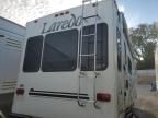 2004 Laredo Camper