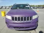 2011 Jeep Compass Sport