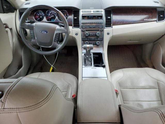 2011 Ford Taurus Limited