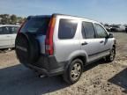 2004 Honda CR-V EX