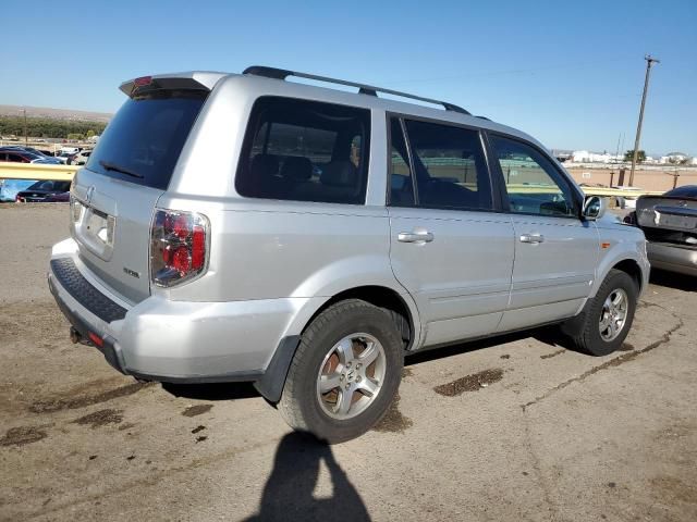 2006 Honda Pilot EX