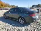 2008 Acura TSX