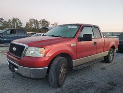 2007 Ford F150 en venta en Spartanburg, SC