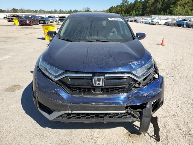 2022 Honda CR-V EXL