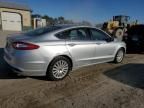 2014 Ford Fusion SE Hybrid