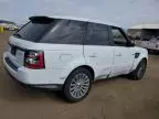 2012 Land Rover Range Rover Sport HSE