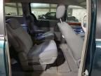 2009 Chrysler Town & Country Touring