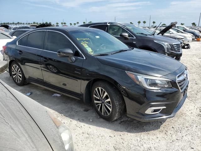 2018 Subaru Legacy 2.5I Premium