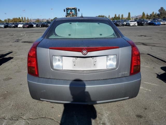 2005 Cadillac CTS