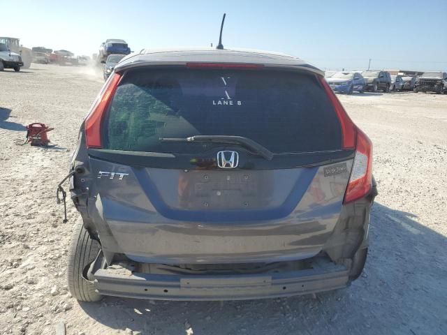 2015 Honda FIT LX