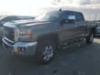 2017 GMC Sierra K2500 SLT