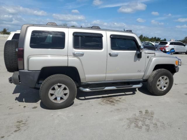 2006 Hummer H3