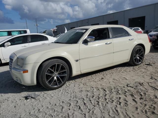 2006 Chrysler 300C