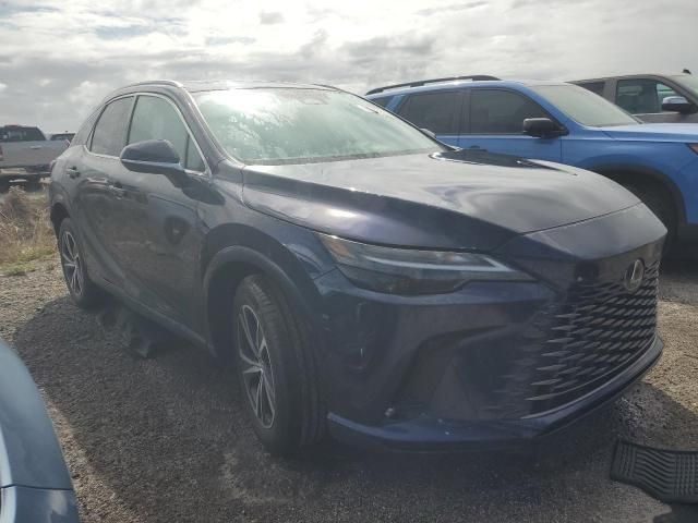 2023 Lexus RX 350 Base