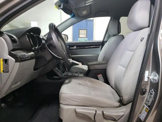 2012 KIA Sorento Base