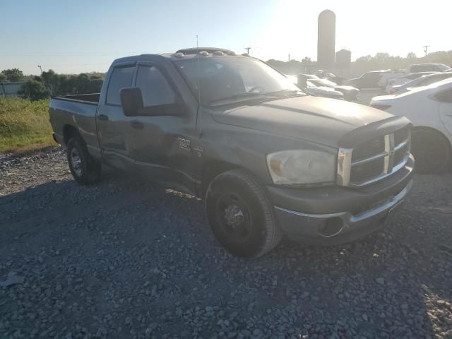 2007 Dodge RAM 2500 ST