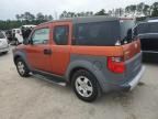 2004 Honda Element EX