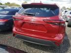 2020 Toyota Highlander L