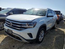 2020 Volkswagen Atlas Cross Sport S en venta en Arcadia, FL