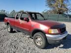 2001 Ford F150