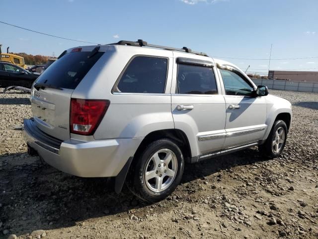 2005 Jeep Grand Cherokee Limited