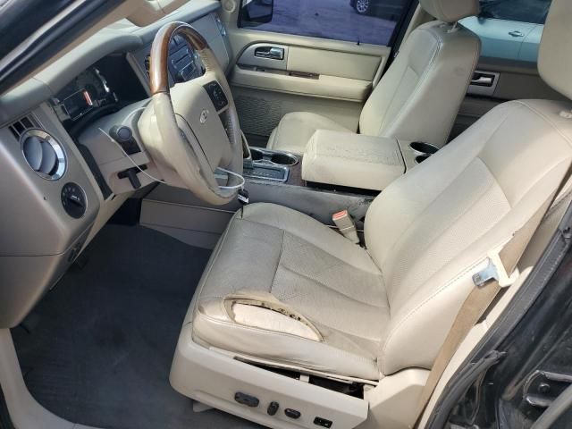 2008 Ford Expedition Limited