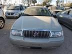 2004 Mercury Grand Marquis LS