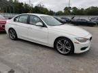 2014 BMW 328 D